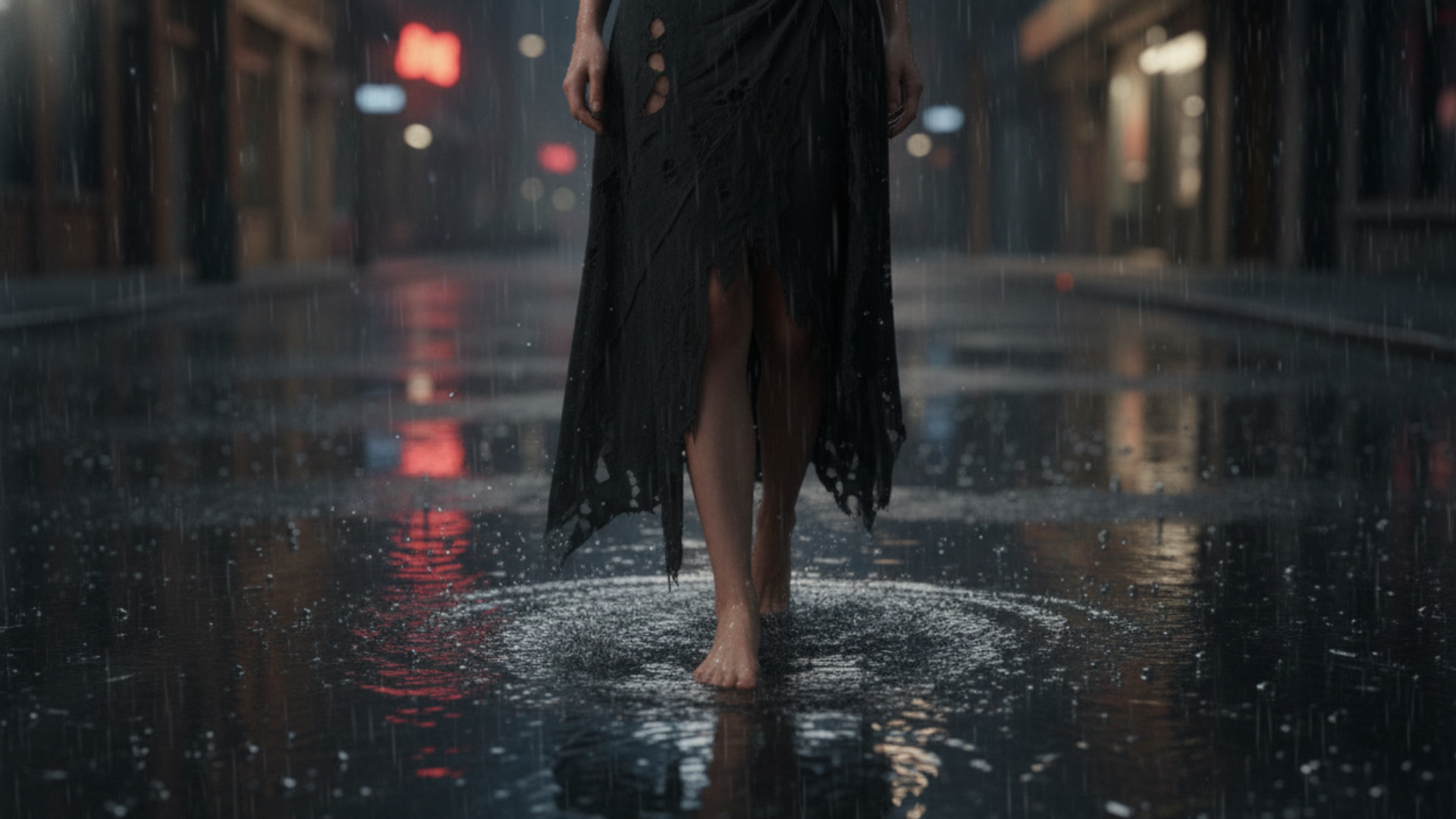 Janaina David Vídeo Clipes