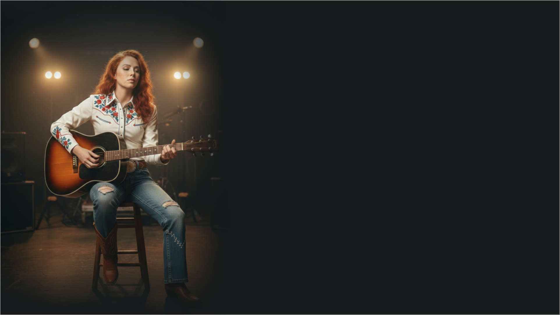 Acústico - Mônica David