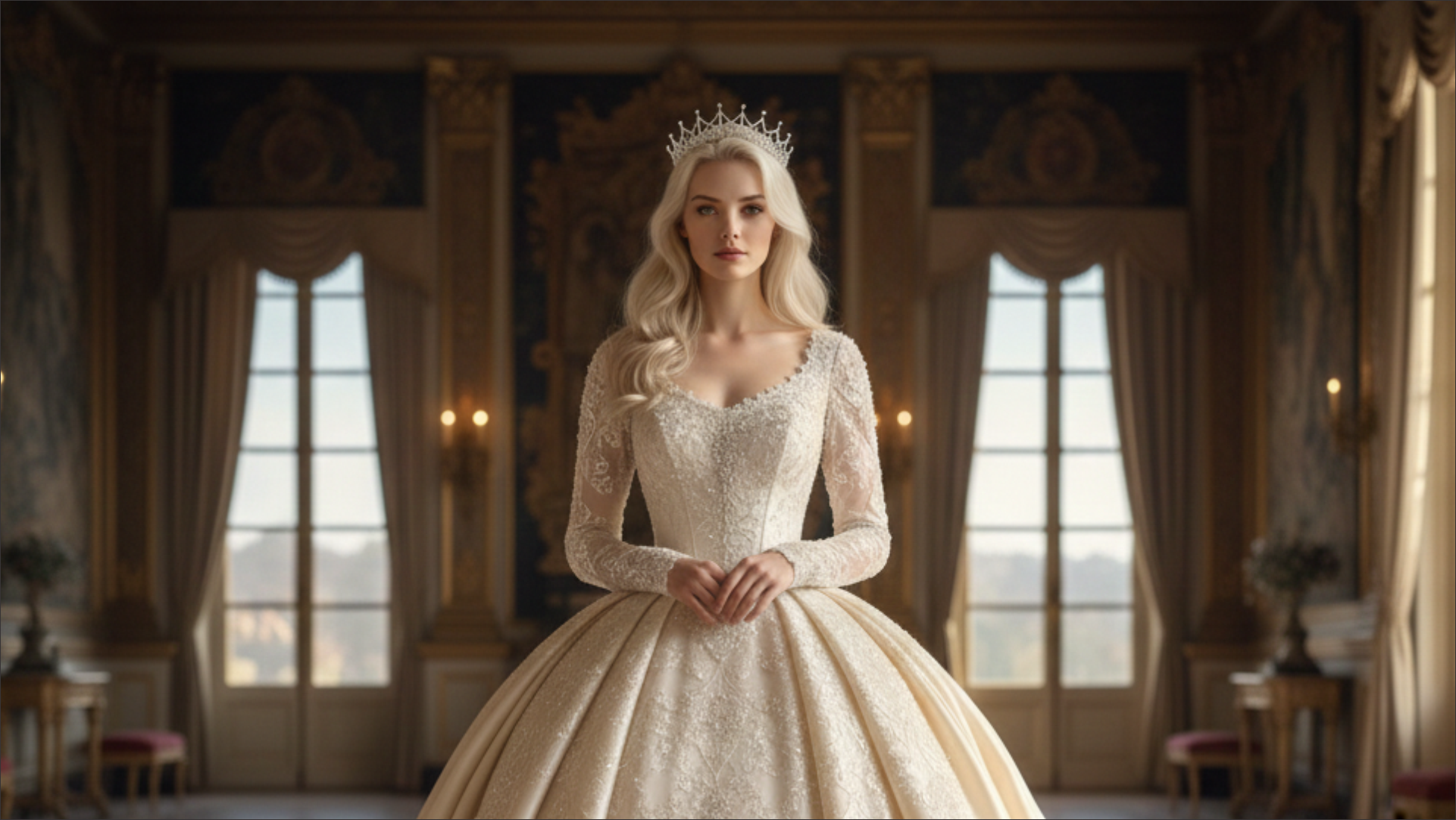 O Colecionador de Clones - A Coleção de Mulheres